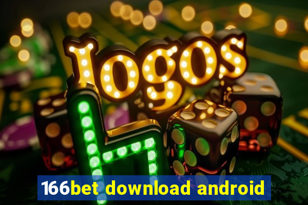 166bet download android